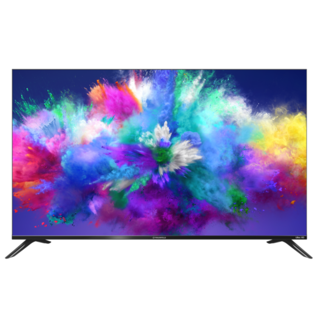 Телевизор MAUNFELD 55" MLT55USX02