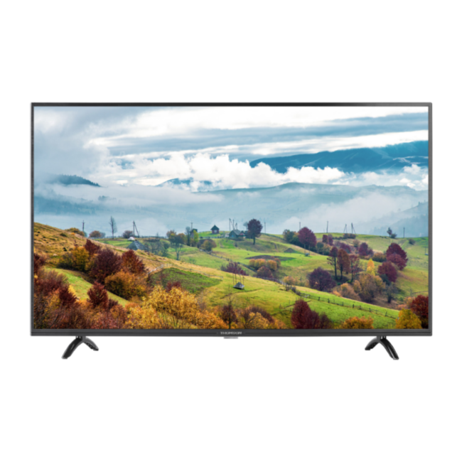 Телевизор Thomson 43" T43FSM6070 LED FHD Smart