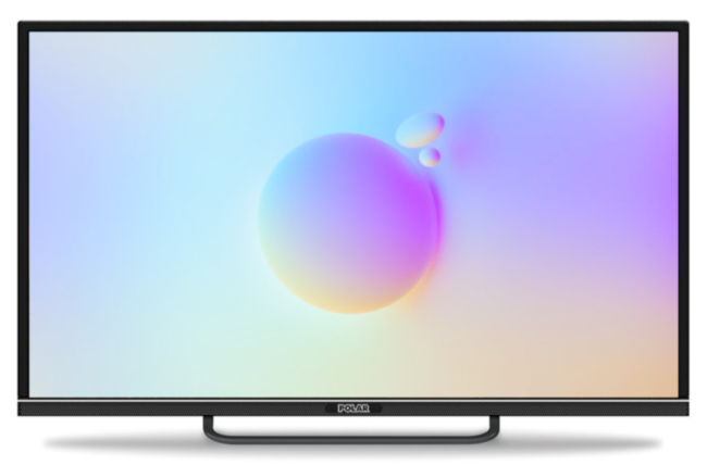Телевизор POLAR LED LCD TV 42 Телевизор POLAR LED LCD TV 42