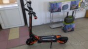Электросамокат KUGOO F3 PLUS Электросамокат KUGOO F3 PLUS
