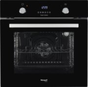 Духовой шкаф WEISSGAUFF EOA29PDB