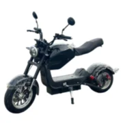 Электроскутер IKINGI M 9 PRO