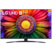 Телевизор LED50" LG 50UR81009LK.ARUB Телевизор LED50" LG 50UR81009LK.ARUB