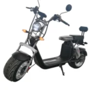 Электроскутер IKINGI X12PRO