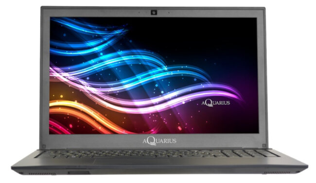 Ноутбук Aquarius Cmp NS685U R11 (Исп 4.3) Intel Core i3 1125G4/8Gb/256Gb SSD/15.6" FHD IPS AG (1920x1080),VGA,RJ45,WIFI/BT/Cam 2.0 HD/2x Thunderbolt 4/USB 4/1.69Kg/No OS/МПТ