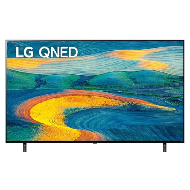 Телевизор LED 55" LG 55QNED7S6QA Телевизор LED 55" LG 55QNED7S6QA