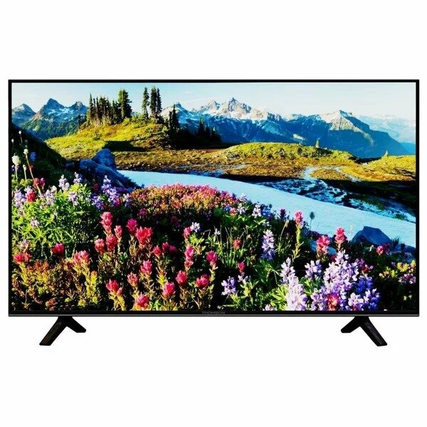 Телевизор Thomson 55" T55USL7040