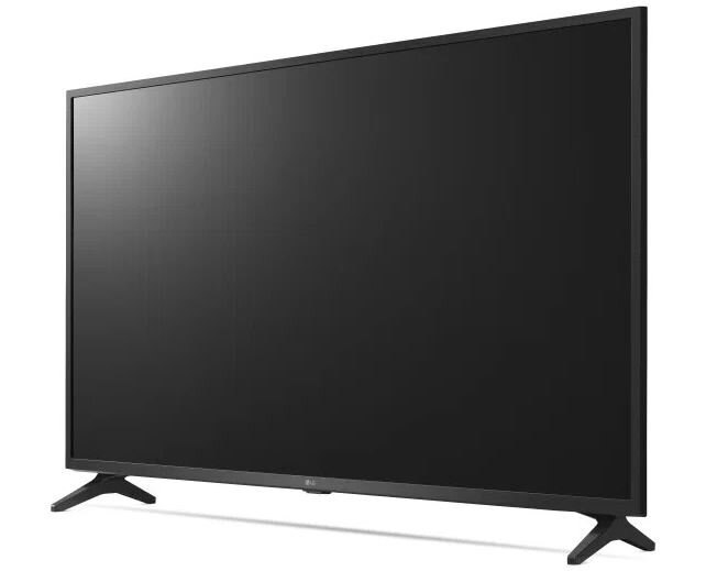 Телевизор LG 50UQ76003LD
