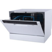 Посудомоечная машина Korting KDF 2050 S / настольная, А+/А/А