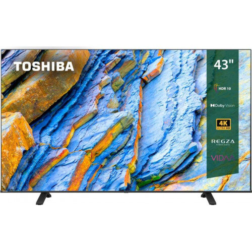 Телевизоры TOSHIBA