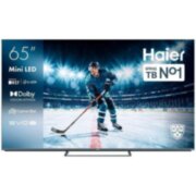 Телевизор Haier 65 MiniLED M4 Телевизор Haier 65 MiniLED M4