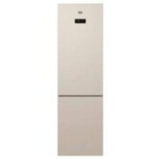 Холодильник Beko RCNK 356E20 SB