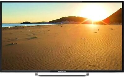 Телевизор Polarline 42" 42PL11TC LED FHD Телевизор Polarline 42" 42PL11TC LED FHD