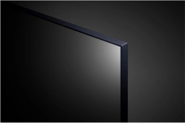 Телевизор LG 55UQ81003LA