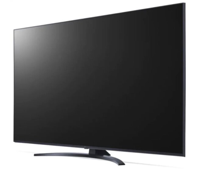 Телевизор LG 55UQ81003LA