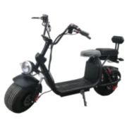 Электроскутер IKINGI X7 PRO