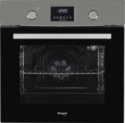 Духовой шкаф WEISSGAUFF EOA29PDX