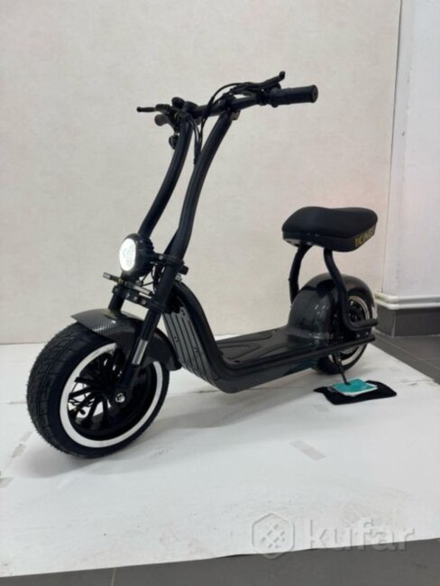 Электроскутер IKINGI X2 PRO (48V/21Ah)