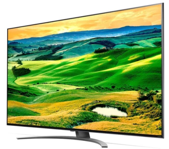 Телевизор LG 55QNED816QA Телевизор LG 55QNED816QA