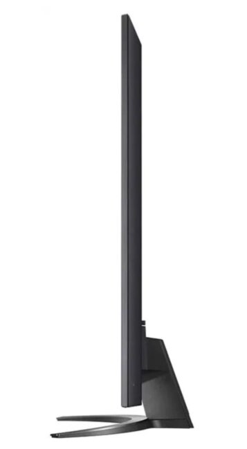 Телевизор LG 55QNED816QA Телевизор LG 55QNED816QA