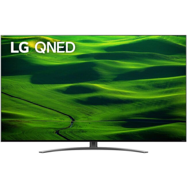 Телевизор LG 55QNED816QA Телевизор LG 55QNED816QA