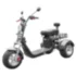 Электроскутер IKINGI M11 PRO Trikе Электроскутер IKINGI M11 PRO Trikе