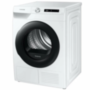 Сушильная машина Samsung DV90T5240AW/LP кл.энер.:A+++ макс.загр.:9кг белый