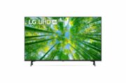 Телевизор LG 43" 43UQ80001LA Телевизор LG 43" 43UQ80001LA