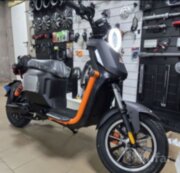 Электроскутер Wenbox U2, 1600w, 45а/ч