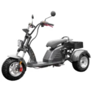 Электроскутер IKINGI M 6 PRO Trike