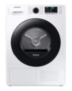 Сушильная машина Samsung DV90TA040AE/LP кл.энер.:A++ макс.загр.:9кг белый