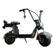 Электроскутер IKINGI X 5 PRO