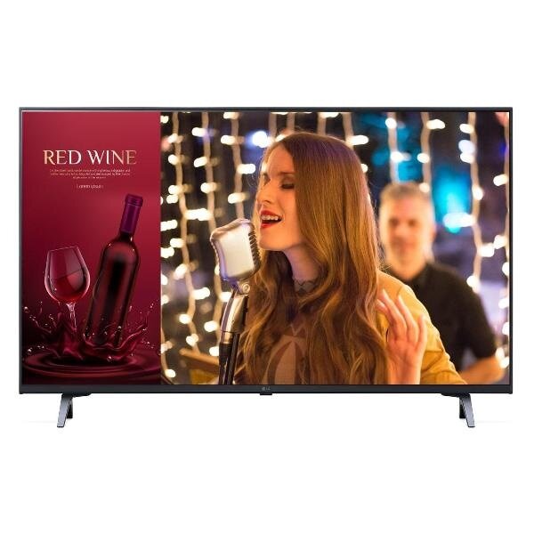 Телевизор LG 43'' 43UR640S Коммерческий Телевизор LG 43'' 43UR640S Коммерческий