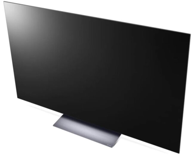 OLED телевизор LG C2 OLED55C24LA