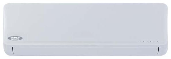 Кондиционер GENERAL CLIMATE