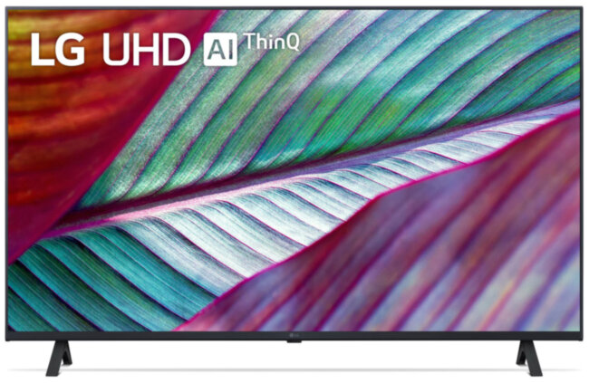 Телевизор LG 43" 43UR78001LJ.ARUB LED UHD Smart Телевизор LG 43" 43UR78001LJ.ARUB LED UHD Smart