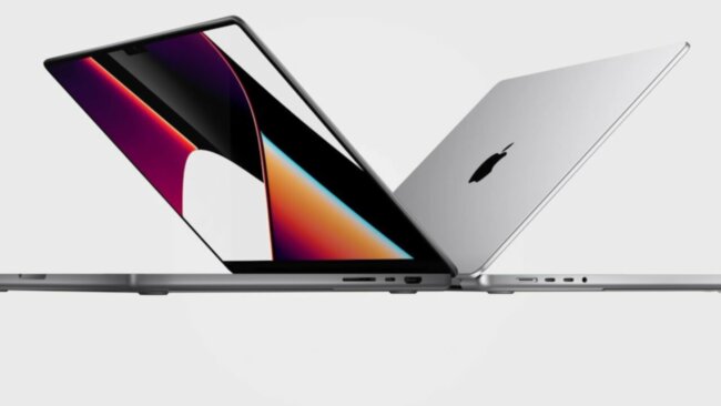 Ноутбук 16" MacBook Pro: Apple M3 Max chip with 14c CPU and 30c GPU, 1TB SSD - Space Black (36GB RAM) Ноутбук 16" MacBook Pro: Apple M3 Max chip with 14c CPU and 30c GPU, 1TB SSD - Space Black (36GB RAM)