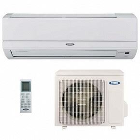 Кондиционер General GC/GU EAF07HR invert