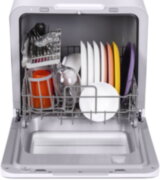 Посудомоечная машина MAUNFELD MWF07IM