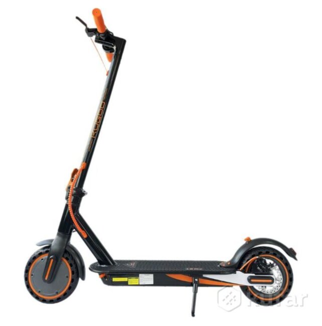 Электросамокат KUGOO L2 PRO Электросамокат KUGOO L2 PRO