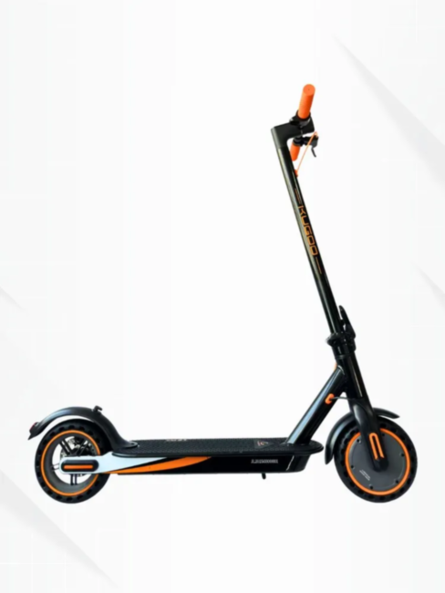 Электросамокат KUGOO L2 PRO Электросамокат KUGOO L2 PRO