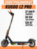 Электросамокат KUGOO L2 PRO Электросамокат KUGOO L2 PRO