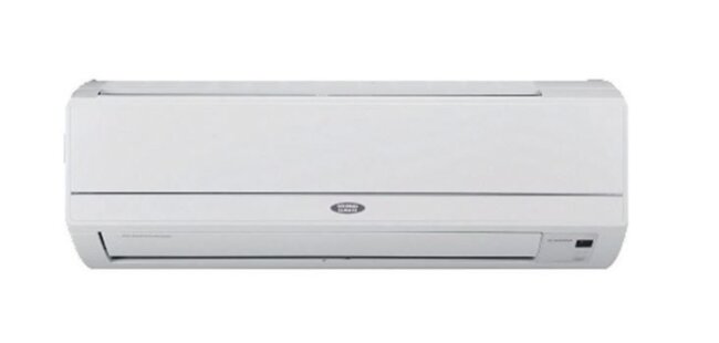 Кондиционер General GC/GU EAF09HR invert
