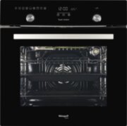 Духовой шкаф WEISSGAUFF EOA691PDB