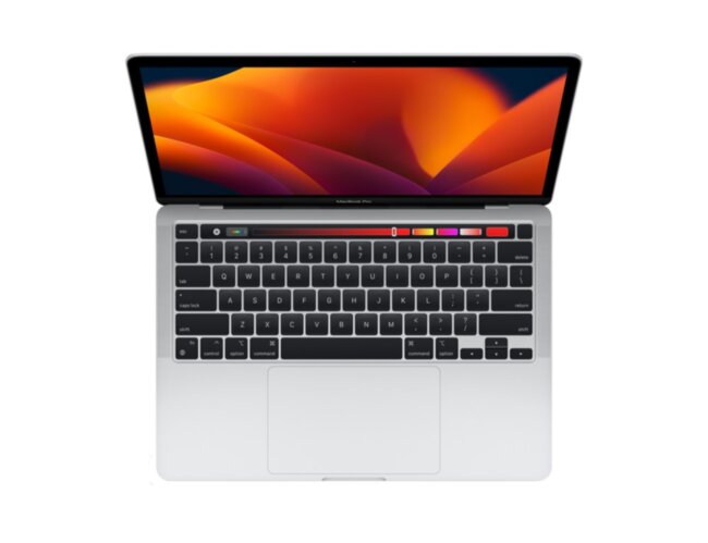 Ноутбук Apple 13-inch MacBook Air: Apple M2 with 8-core CPU, 8-core GPU/16Gb/512GB SSD - Space Gray