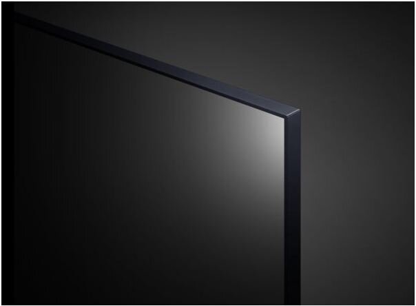 Телевизор LG 50NANO766QA