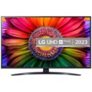 Телевизор LG 43UR81006LJ.ARUB LED UHD Smart Телевизор LG 43UR81006LJ.ARUB LED UHD Smart