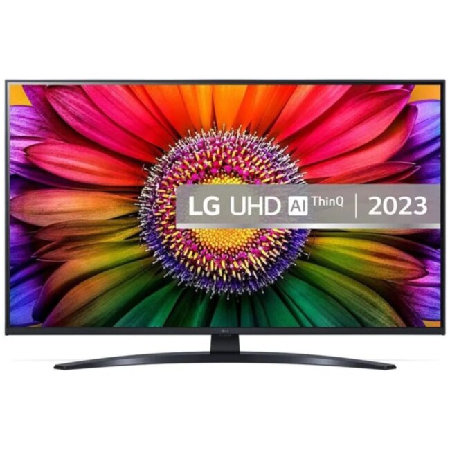 Телевизор LG 43UR81006LJ.ARUB LED UHD Smart Телевизор LG 43UR81006LJ.ARUB LED UHD Smart
