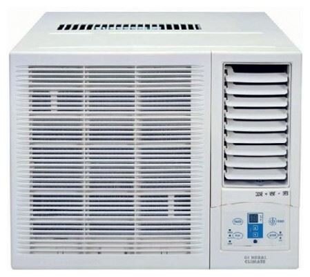 Кондиционер General GCW 05 CMN1 оконник