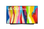 Телевизор LG 48" OLED48C2RLA.ARU OLED UHD Smart Телевизор LG 48" OLED48C2RLA.ARU OLED UHD Smart